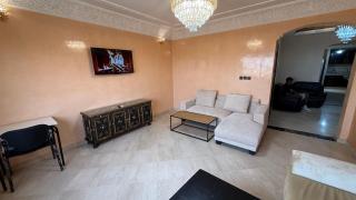 Appartement confort et lumineux - Agadir - 5