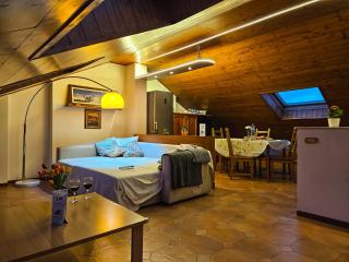 Mansarda M4 by Holiday World - 5