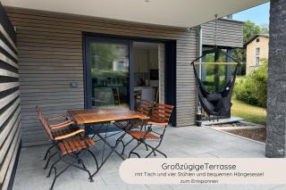 INVITA Natur-Chalets - Familienurlaub im Schwarzwald - 2