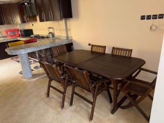 Appartement confort et lumineux - Agadir - 7
