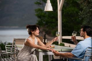 Lithea Villas and Studios by the Sea - Aghios Petros Alonissos - 3