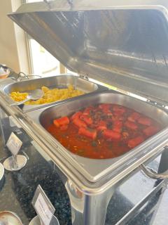 Pouso Alegre Hotel INN - Próximo a Unimed e Rodoviária - 1