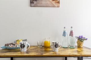 Blanche Apartments - Porto Torres - 4