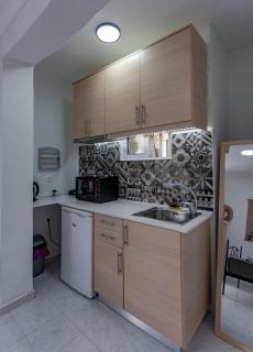 John's Room - Chania - 2