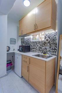 John's Room - Chania - 1
