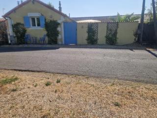 Jasmin Cottage - Gouex - 9