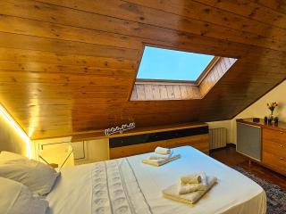 Mansarda M4 by Holiday World - 9