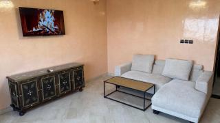 Appartement confort et lumineux - Agadir - 2