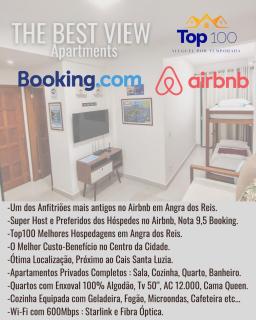 The Best View - Angra dos Reis - 7