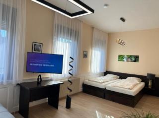 Hotel neue Traube - Fellbach - 4