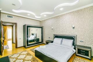 IMPEX Apartment - Baku - 0