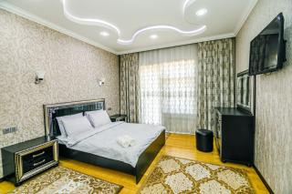 IMPEX Apartment - Baku - 4