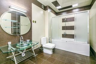IMPEX Apartment - Baku - 8