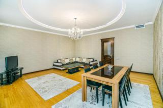 IMPEX Apartment - Baku - 3