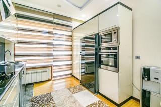 IMPEX Apartment - Baku - 6