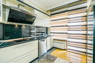 IMPEX Apartment - Baku - 5
