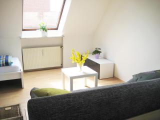 Ferienwohnung Karl - Osnabrück - 8