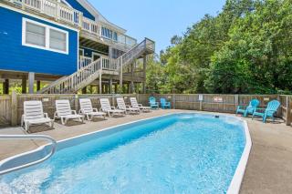Pelican Breeze - Corolla - 3