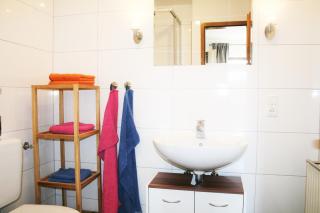Ferienwohnung Karl - Osnabrück - 6