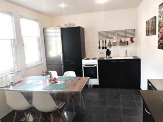 Ferienhaus Ferienwohnung Schöneberg - - 5