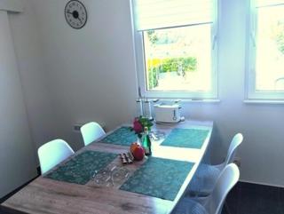 Ferienhaus Ferienwohnung Schöneberg - - 3
