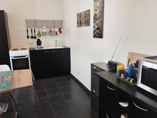 Ferienhaus Ferienwohnung Schöneberg - 4