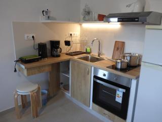 Villa Mimosa Poros Beachfront Apartment - Poros - 3