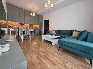 Legacy Residential Albania - - 8