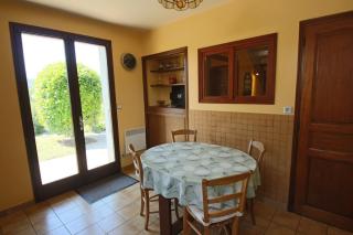Villa 120 m2 Fauvette 4 chambres avec garage au calme - Grésy-sur-Aix - 6