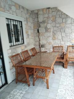 Koral Evleri - Ürkmez - 5