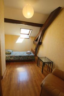 Villa 120 m2 Fauvette 4 chambres avec garage au calme - Grésy-sur-Aix - 4