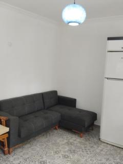 Koral Evleri - Ürkmez - 3