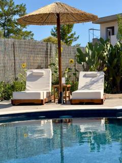 La casa di pantelis with Luxury Pool - 2