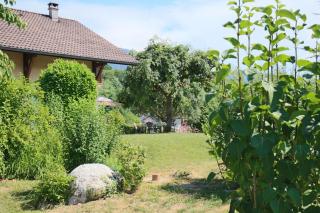 Villa 120 m2 Fauvette 4 chambres avec garage au calme - Grésy-sur-Aix - 3