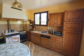 Villa 120 m2 Fauvette 4 chambres avec garage au calme - Grésy-sur-Aix - 2