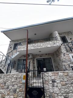 Koral Evleri - Ürkmez - 2