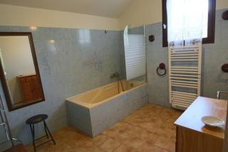 Villa 120 m2 Fauvette 4 chambres avec garage au calme - Grésy-sur-Aix - 1