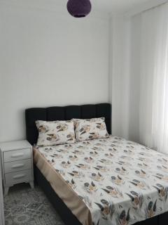 Koral Evleri - Ürkmez - 1