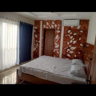 Riverwalk Apartment - Islamabad - 5