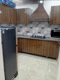 Riverwalk Apartment - Islamabad - 4
