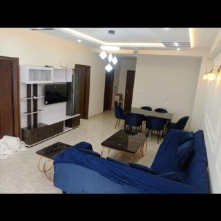 Riverwalk Apartment - Islamabad - 2