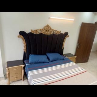 Riverwalk Apartment - Islamabad - 1