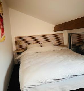 Petite maison indépendante à 20min de Paris - 7