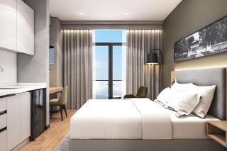 Park Inn by Radisson Yalova City Center - 9