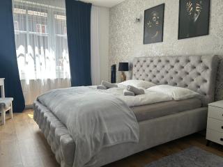 Apartament Szlachetny Jeleń - Jelenia Góra - 9