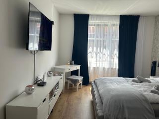 Apartament Szlachetny Jeleń - Jelenia Góra - 8