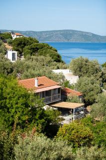 Lithea Villas and Studios by the Sea - Aghios Petros Alonissos - 7