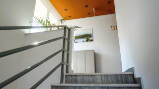 KRONOS Hotel Sarande - Saranda - 1