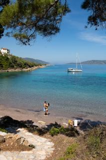 Lithea Villas and Studios by the Sea - Aghios Petros Alonissos - 6