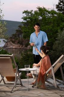 Lithea Villas and Studios by the Sea - Aghios Petros Alonissos - 5